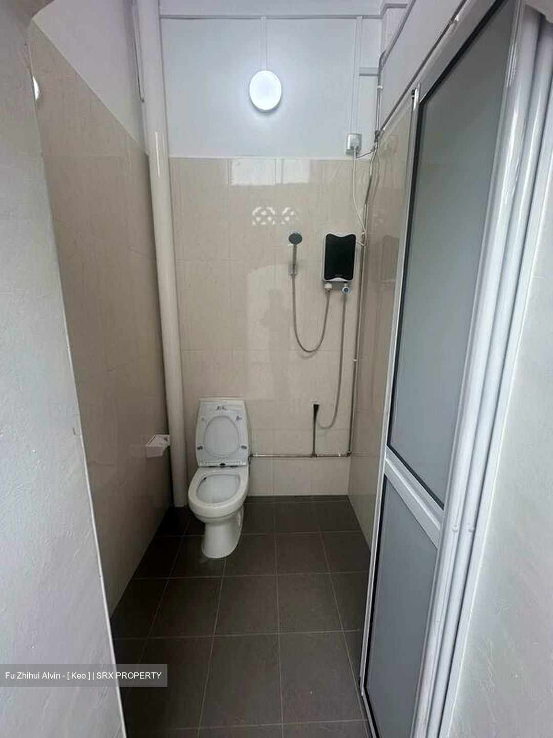 Cavenagh Road (D9), Detached #501723961